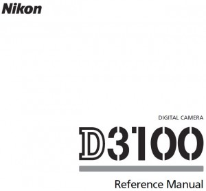 Nikon d3100 software download